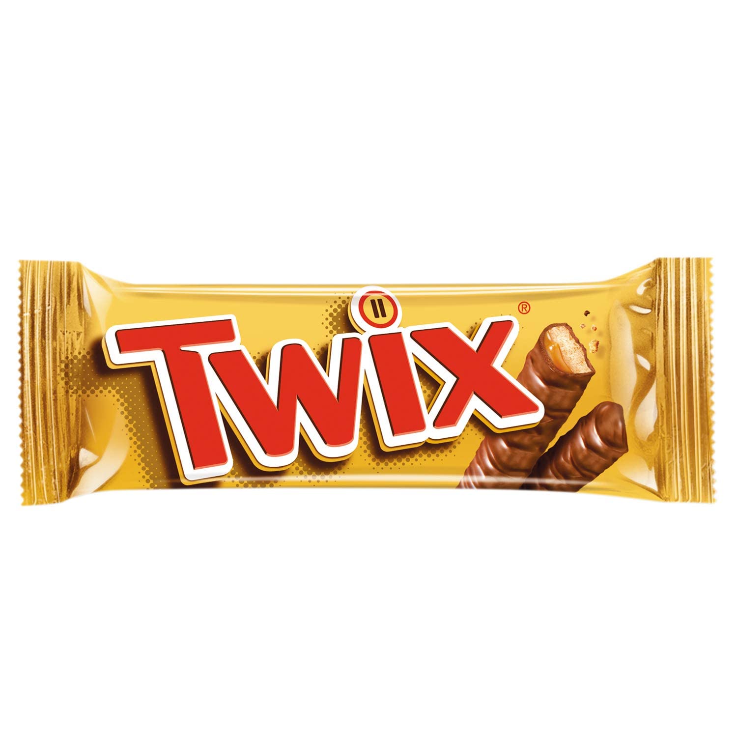 Twix Original 50g 30 Pack