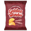 GOLDEN WONDER SAUSAGE & TOMATO 32.5g