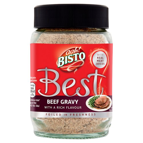 BISTO BEST BEEF 200g Main image