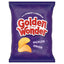 GOLDEN WONDER PICKLED ONION 32.5g
