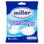 MILLERS PAN DROPS 180g
