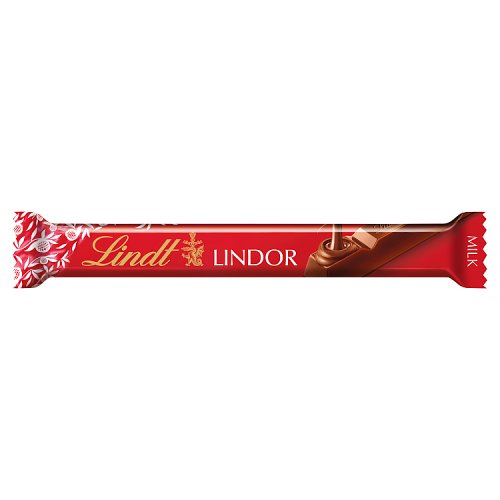LINDOR TREAT BAR 38g Main image