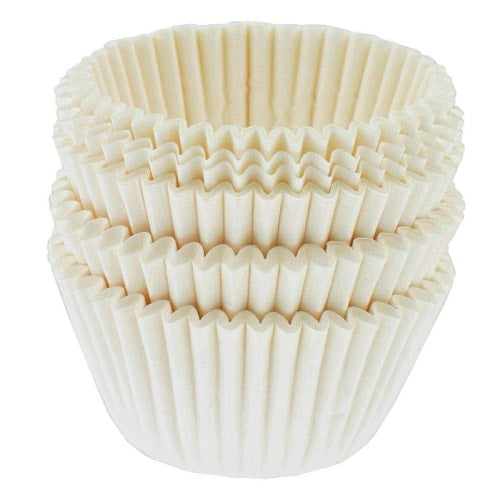 BAKING CASES WHITE 100s Main image