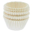 BAKING CASES WHITE 100s