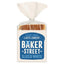 BAKER STREET SLICED WHITE BREAD 550G