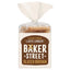 BAKER STREET SLICED BROWN BREAD 600g