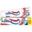 AQUAFRESH TRIPLE PROTECTION TOOTHPASTE 125ml