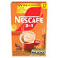 NESCAFE ORIGINAL 3 IN 1 CARAMEL £1 6x16g