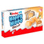 KINDER HAPPY HIPPO HAZELNUT T5 T5