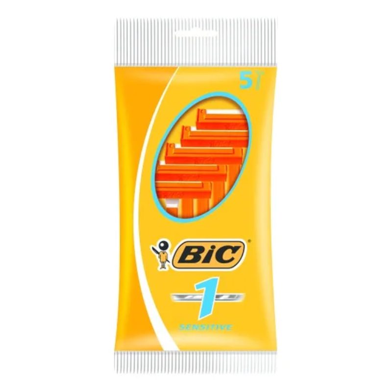 BIC 1 Disposable Razor 20 Pack