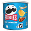 PRINGLES SALT & VINEGAR 40g