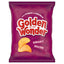 GOLDEN WONDER SMOKEY BACON 32.5g