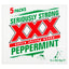 FOXS XXX [5 PACK] 5PK