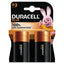 DURACELL PLUS D BATTERY 2S