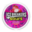 Ice Breakers Sour Mixed Berry Strawberry Cherry 8x42g 8Pack