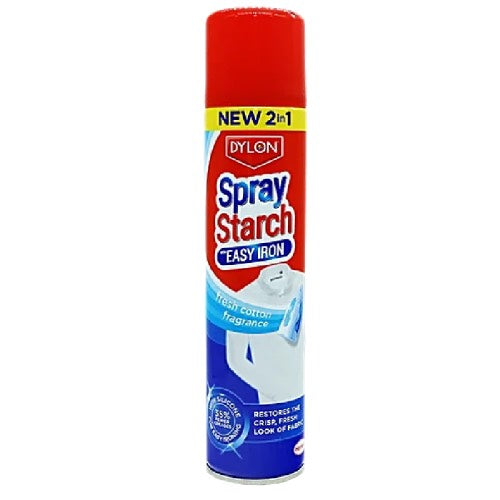 DYLON STARCH SPRAY 300ml