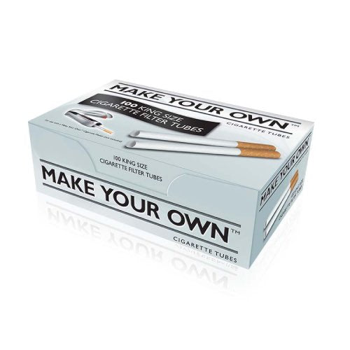 MAKE YOUR OWN TUBES 5s Main image