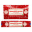 Satya Dragon's Blood Incense Stick 12 pack