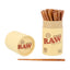 Raw Pocker Small Size 50 Pack