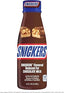 Snickers Chocolate Milk Bottles 12x414ml