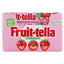 Fruit-tella Strawberry Flavour 41g 40 Pack