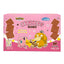 Pokemon Shaped Cookie Strawberry Flavour 120g