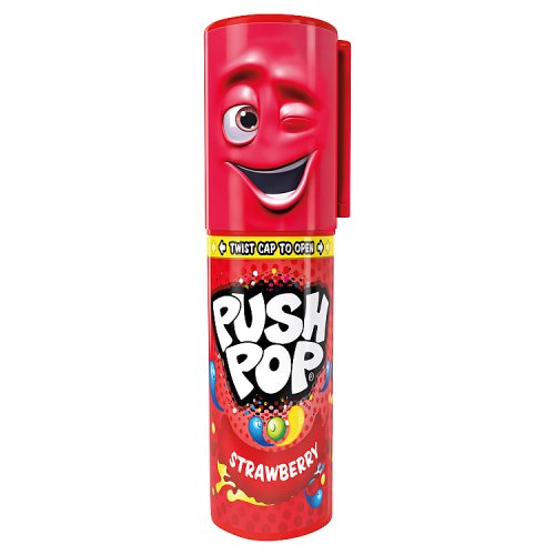 PUSH POP STANDARD 20s