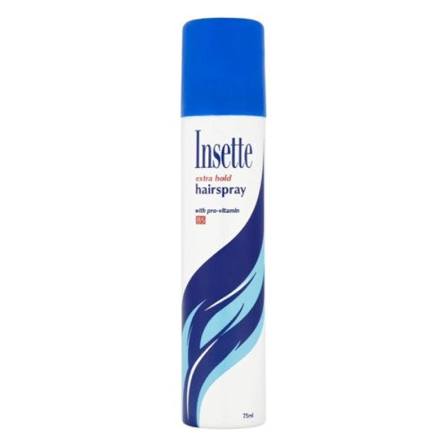 INSETTE HAIRSPRAY EXTRA HOLD 75ml Main image