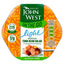 JOHN WEST LIGHT LUNCH MEXICAN TUNA 220g