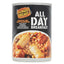 HUNGER BREAKS ALL DAY BREAKFAST 395g