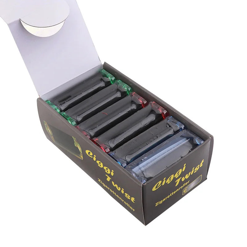 Ciggi Twist Regular Rolling Machine Pack of 12 Main image