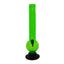 FAP Acrylic Assorted Waterpipe Solid Colour 12 inch