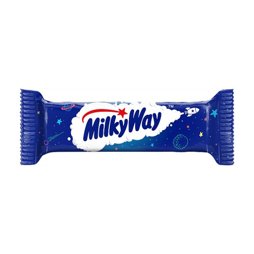 MILKYWAY SINGLE 21.5g Main image