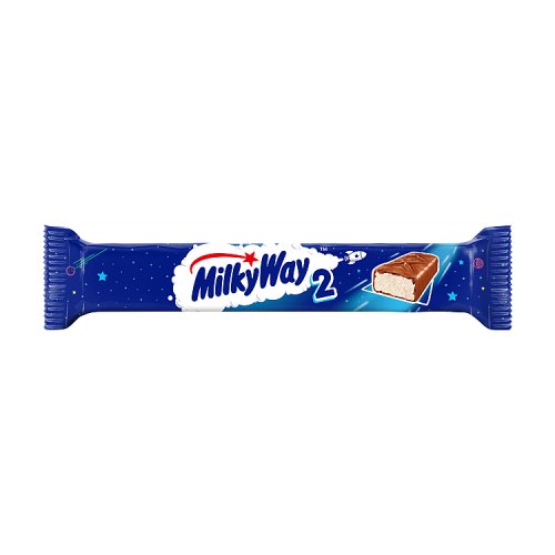 MILKYWAY TWIN STD 43g Main image