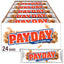Payday Peanut Caramel Bar 24x52g