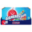 Airhead Theatre Box 6 Bars 93.6g 12 Pack