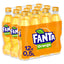 Chinese Fanta Orange 500ml 12 Pack