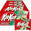 Kit Kat Duo Mint & Dark Chocolate 42g 24 Pack