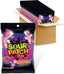Sour Patch Kids Glow Ups Peg Bags 85g 12 Pack
