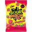 Sour Patch Kids Strawberry 226g Peg Bag