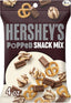 HERSHEY'S Snack Mix Popped Peg Bag (4oz) 113g