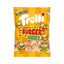 Trolli Party Mini Burger 100g (10x10g)