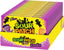 SOUR PATCH KIDS Zombie Orange & Purple Soft & Chewy Halloween Candy, 3.5 oz 12 Pack