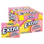 Wrigley's Extra Pink Lemonade 10x15stick
