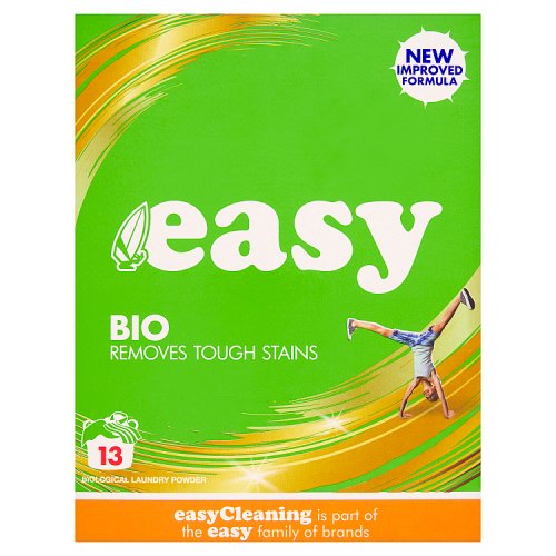 EASY BIO POWDER 884g Main image