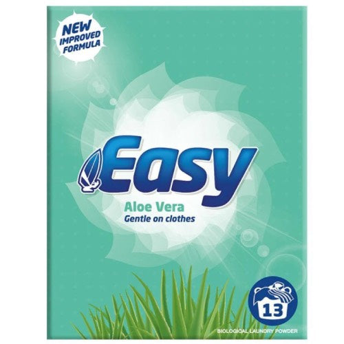 EASY ALOE VERA POWDER 884g Main image