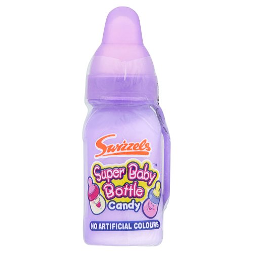 SWIZZELS SUPER BABY BOTTLE 24s Main image