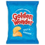 GOLDEN WONDER SALT & VINEGAR 32.5g