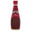 SARSONS BROWN MALT VINEGAR GLASS TABLE BOTTLE 250ml