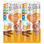 WEBBOX CAT TASTY CHICKEN & LIVER STICKS 6S